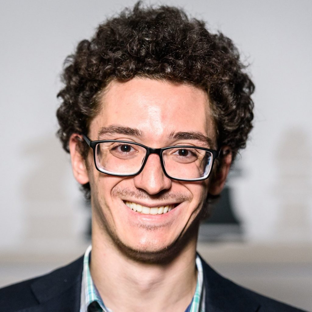 Fabiano Caruana